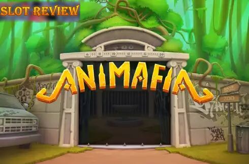 Animafia slot