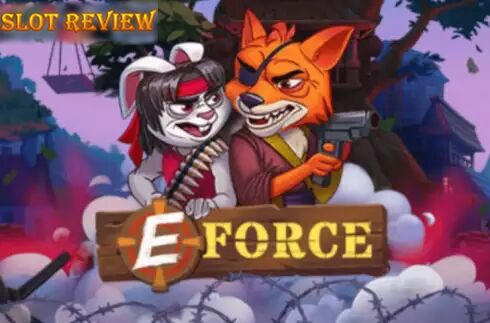 E-Force icon